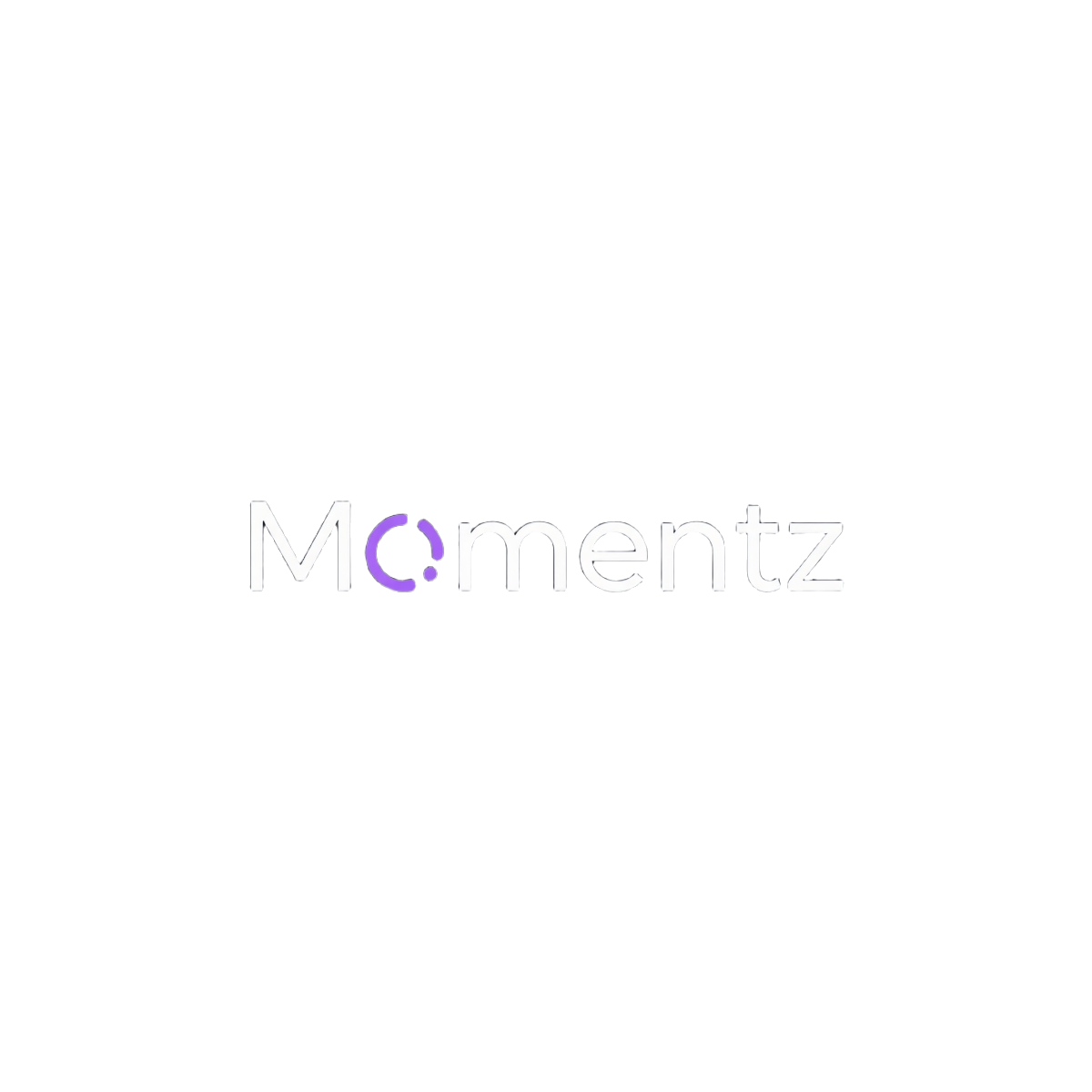 Momentz Logo